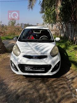 كيا بيكانتو